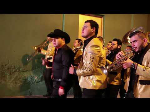 El JP - Lenin Ramirez Ft. Banda Renovación (Video Oficial) - 