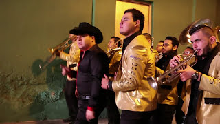 El JP - Lenin Ramirez Ft. Banda Renovación (Video Oficial) - 