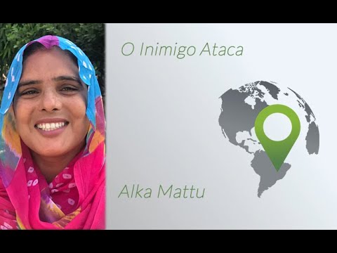 Informativo Mundial das Missões - 21 de Novembro 2020