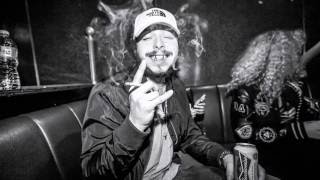 Post Malone - Lonely (feat. Jaden Smith &amp; Téo)
