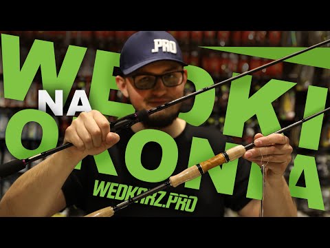 Perch rods - proven perch rods for every budget