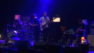 The Front Bottoms - Summer Shandy - Live at The Deltaplex in Grand Rapids, MI on 10-21-16
