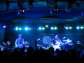 The Lawrence Arms performing "The First Eviction Notice" at the Knitting Factory