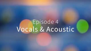 Video thumbnail for Maag MAGNUM-K Sessions with Mo Volans - Episode 4 Vocals & Acoustic by Maag Audio