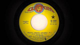 Baby Huey & the Babysitters - Mighty Mighty Children pt 1