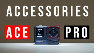 Insta360 Ace Pro Accessories