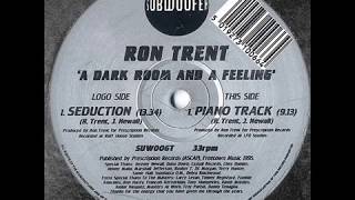 Ron Trent  -  Seduction