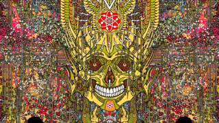 Agoraphobic Nosebleed - Azido Phencyclidine Electrophoresis/Thanksgiving Day