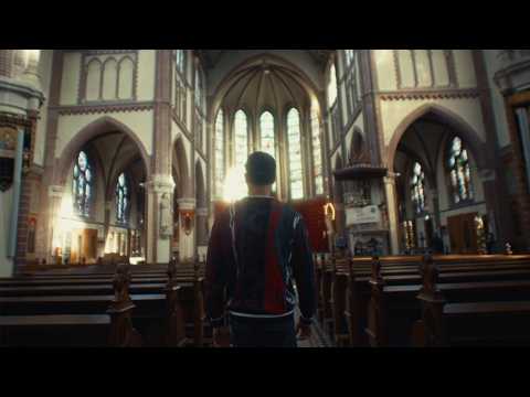 Buurtwacht - GANGBW (prod. VANTHO)