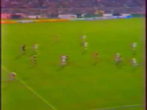 ECCC-1991/1992 SL Benfica - Arsenal FC 1-1 (23.10.1991)