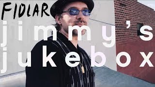 Jimmy&#39;s Jukebox - Season 5 Episode 23 - Review of FIDLAR Almost Free