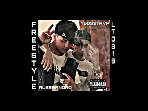 YBOSS X ALESSANDRO318 - FREESTYLE