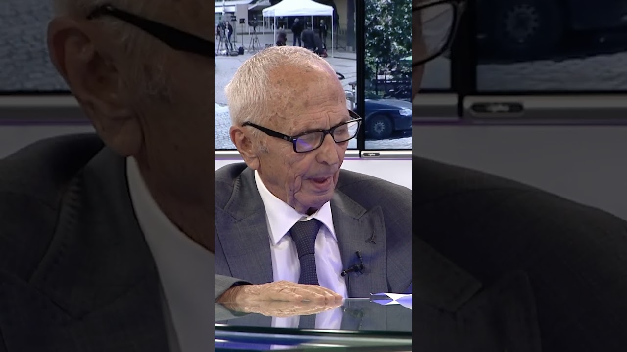 На кратко: „Само Вистина“ со Џевдет Хајредини - 22.05.2026