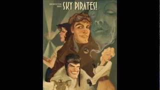 Sky Pirates - Von Grupp Swing