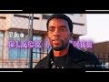 4K 60FPS Black Panther Flawless 2 Edit MARVEL