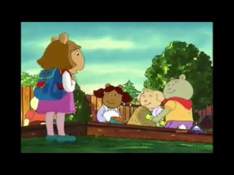 D.W.'s Savage Moments - Part 7