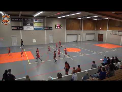 Highlights BC New Stars JU14-BZ'72