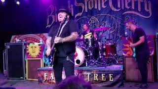 Black Stone Cherry / Can&#39;t you see / Live Lynchburg Virginia