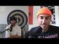 BORN OR MADE EP79: Mason Spector | From Rock Bottom to Madhappy