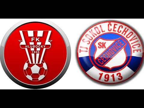 2022.05.28 FK Hlubočky  - TJ Sokol Čechovice 4- 3