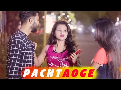 Arijit Singh : Pachtaoge | Vicky Kaushal, Nora Fatehi | Heart Touching Love Story | RDS CREATIONS