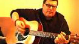 #47 - Willard Grant Conspiracy - Massachusetts (Session Acoustique)