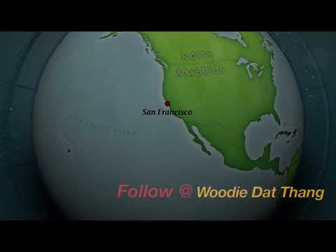 Woodie Dat Thang x Chezzy Babe - Like Of Chicken