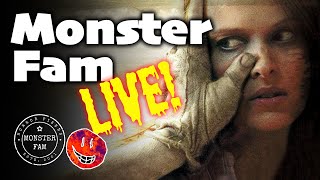 The Hills Have Eyes (2006) | Monster Fam Live!