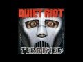Quiet Riot-Resurrection