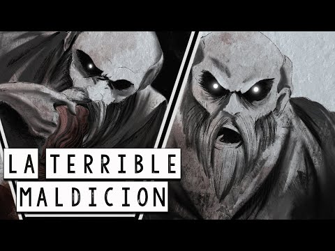 The Curse of Erysichthon: Demeter's Punishment of Eternal Hunger - Greek Mythology in Comics