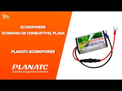 Dispositivo para Economia de Combustível e Redução de Gases Poluentes - Video