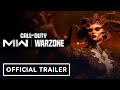 Call of Duty Modern Warfare 2 and Warzone - Official Lilith Operator Bundle Trailer