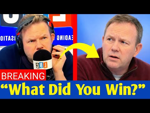 James O'Brien Asks a Brexit Voter What They Actually Voted For | LBC
