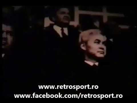 1972 73   EC   FC Arges - Real Madrid CF (2-1)