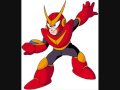 SJ S Uploaded Soundtrack 10 QuickMan RockMan No Constancy