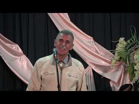 Vlado Homola - Posedenie pri heligónke - Dolná Lehota 2025