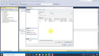 Tutorial Microsoft SQL SERVER | Creare, redenumire si stergere baze de date