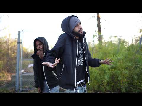 ESP x Kasher Quon - Deebo (Official Music Video) [prod. by ENRGY]