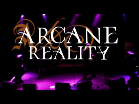 ARCANE REALITY | Promo Video