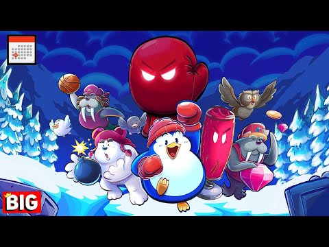 Indie Gaming This Week: 26 December 2022 - 01 January 2023