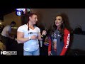 Physique Pro Jill Diorio Interviews With HDPhysiques Katie Lee 2017 Olympia