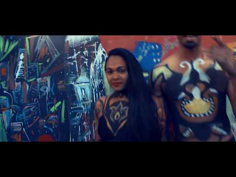 Scar Naija - Buss It (Official Video)