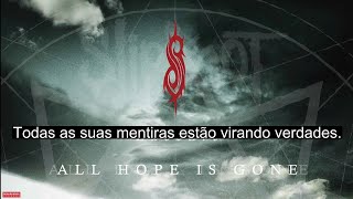 Slipknot .execute. legendado
