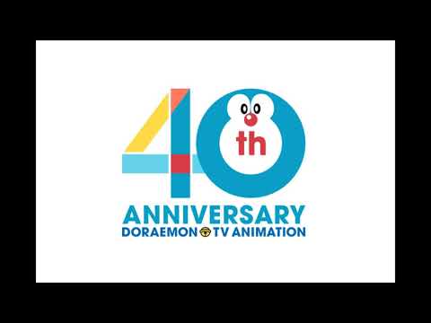 Doraemon Boku Doraemon 40th Wasabi Mizuta