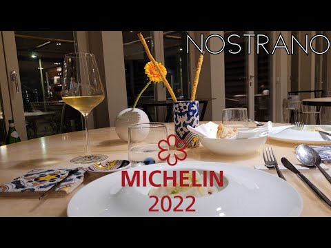 PRIMA VOLTA IN UN RISTORANTE STELLATO #ristorantestellato #nostrano #specialday #ristoranteMichelin