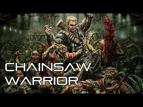 chainsaw warrior android chomikuj