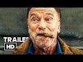 FUBAR Season 2 Official Trailer 2025 Arnold Schwarzenegger