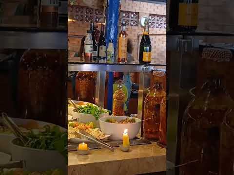 Parte 3 Fevereiro 2026 - Restaurante CASARÃO GOIANO  - Cezarina  - GO