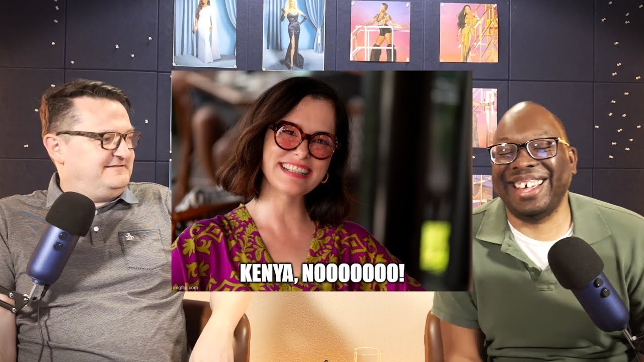 S2E36 Kenya, Nooooo! (RHOA)