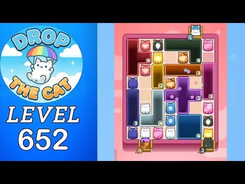 Уровень 652 thumbnail